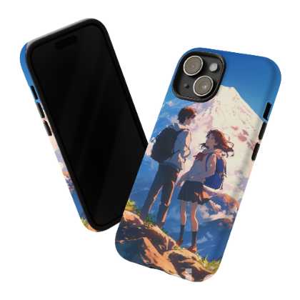 iPhone 15 case